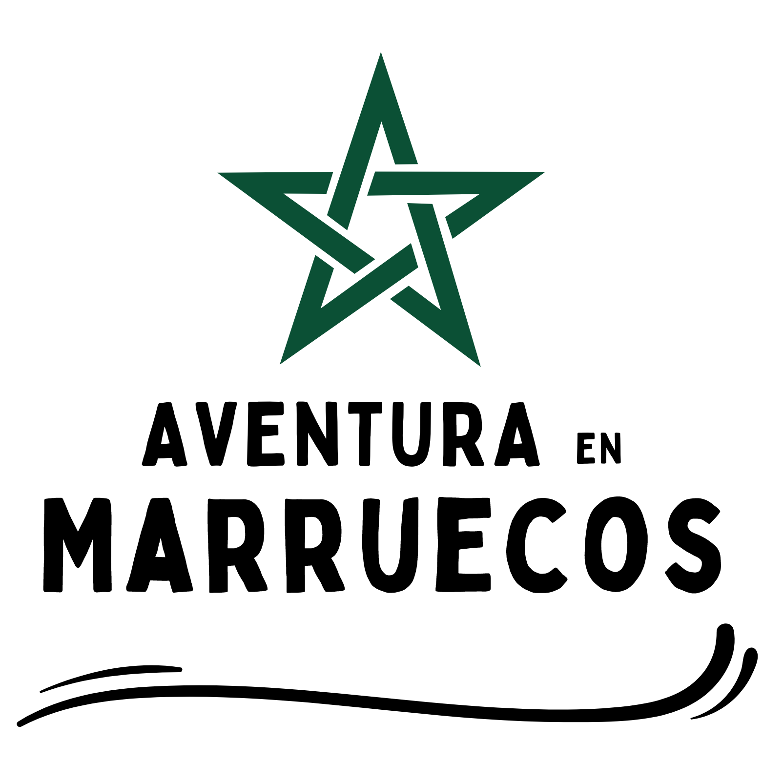 Aventura en Marruecos