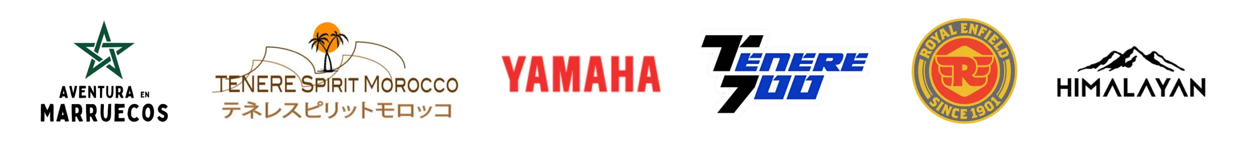 Aventura en Marruecos